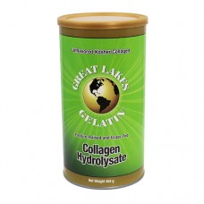 Great Lakes Collagen Hydrolysate (454g)